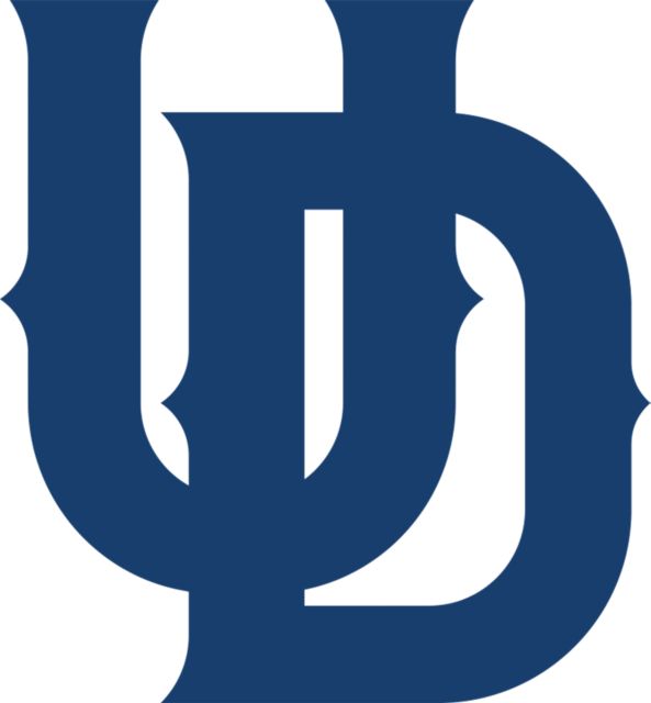 Univ of Dallas Large Decal University of Dallas UD - ONLINE ONLY