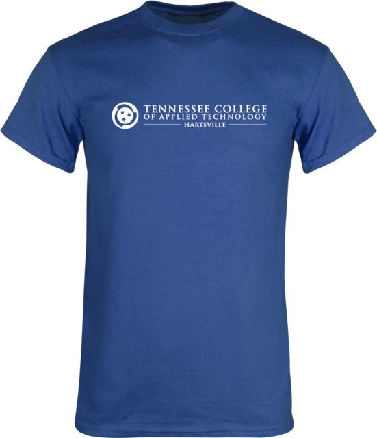 Hartsville T Shirt TCAT horizontal - ONLINE ONLY