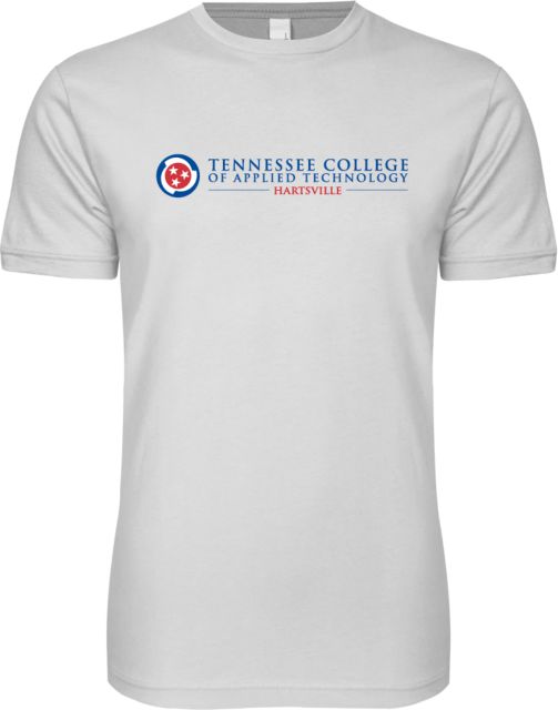 Hartsville Next Level SoftStyle T Shirt TCAT horizontal - ONLINE ONLY