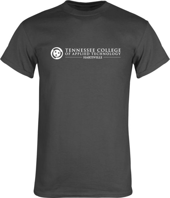 Hartsville T Shirt TCAT horizontal - ONLINE ONLY