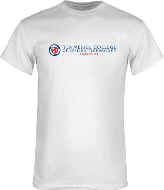 Hartsville T Shirt TCAT horizontal - ONLINE ONLY