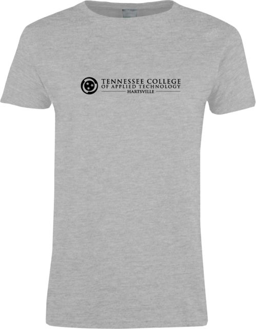 Hartsville Ladies T Shirt TCAT horizontal - ONLINE ONLY