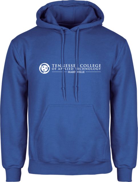 Hartsville Fleece Hoodie TCAT horizontal - ONLINE ONLY