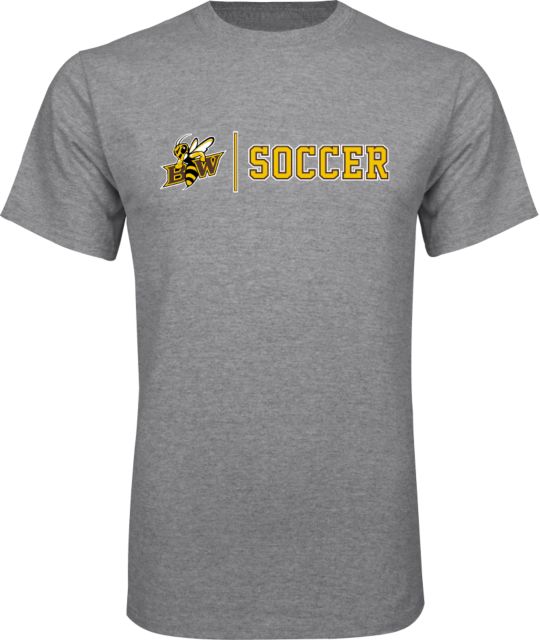 Baldwin Wallace T Shirt Baldwin Wallace  Soccer - ONLINE ONLY