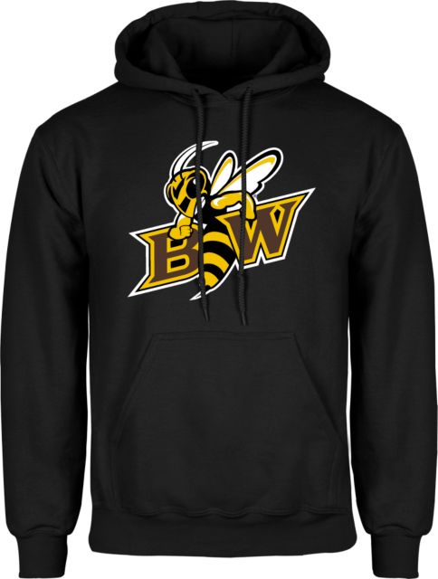 Golden Bee Hoodie