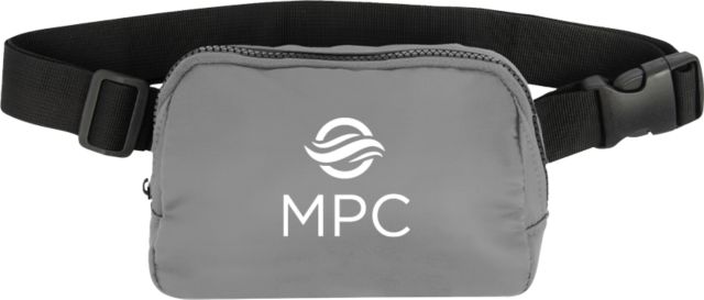 Monterey Peninsula Anywhere Belt Bag MPC Stacked Secondary Mark - ONLINE ONLY