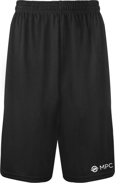 Monterey Peninsula Performance Classic 9 Inch Short MPC Horizontal Secondary Mark - ONLINE ONLY