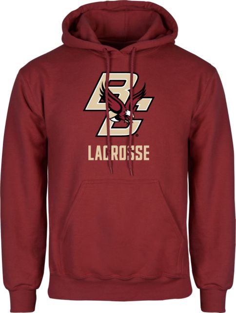 College lacrosse sale sweatshirts