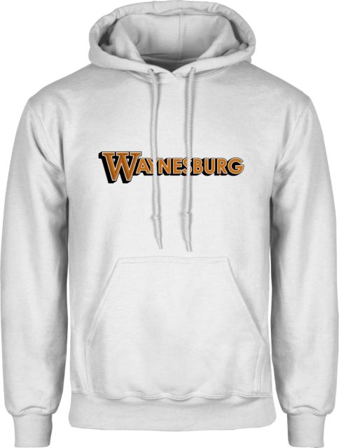 Waynesburg Fleece Hoodie Waynesburg - ONLINE ONLY