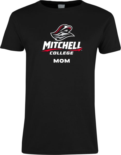 Mitchell College Ladies T Shirt Mom - ONLINE ONLY