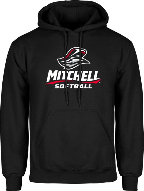 Mitchell College Fleece Hoodie Softball - ONLINE ONLY