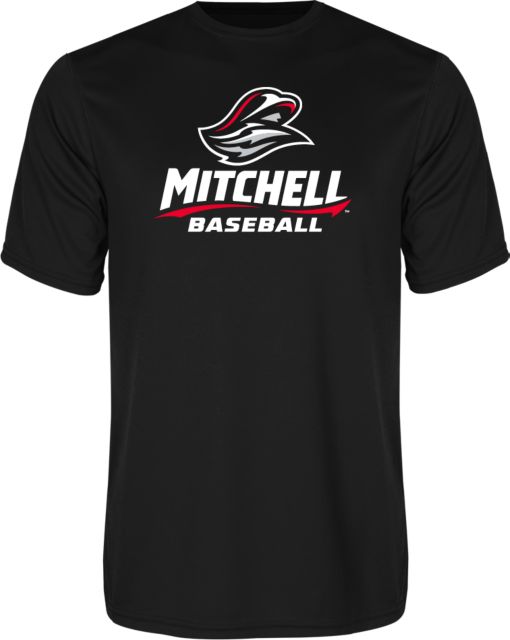 Mitchell College Performance Tee Baseball - ONLINE ONLY