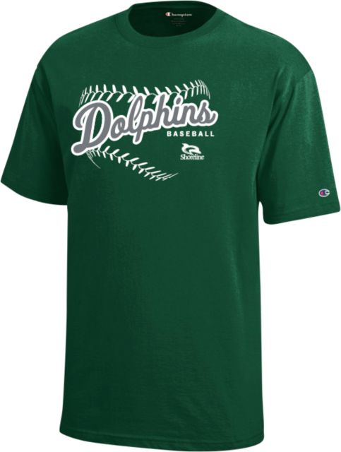 Shoreline Youth Champion Short Sleeve Tee Shoreline Baseball Seems - ONLINE ONLY
