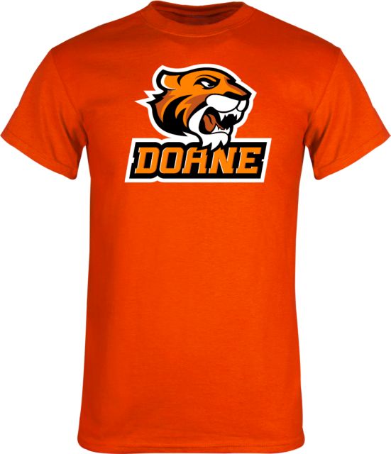 Doane Univ T Shirt Thomas Doane - ONLINE ONLY