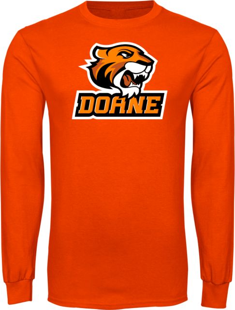 Doane Univ Long Sleeve T-Shirt Thomas Doane - ONLINE ONLY