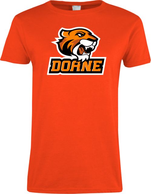 Doane Univ Womens Short Sleeve Tee Thomas Doane - ONLINE ONLY