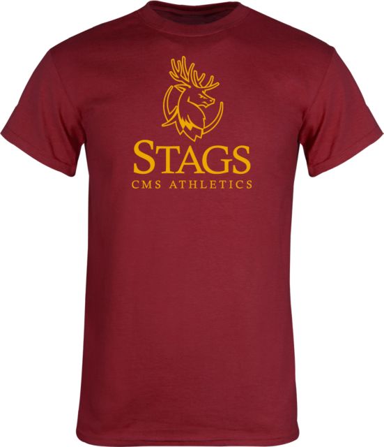 Claremont Mckenna Stags