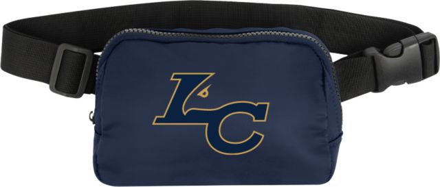 WHC Lemoore Anywhere Belt Bag Lemoore College Logo Mark - ONLINE ONLY