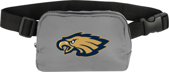 WHC Lemoore Anywhere Belt Bag Lemoore College Mascot - ONLINE ONLY
