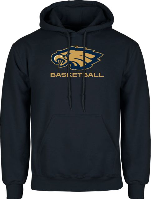 WHC Lemoore Fleece Hoodie Lemoore College Basketball - ONLINE ONLY