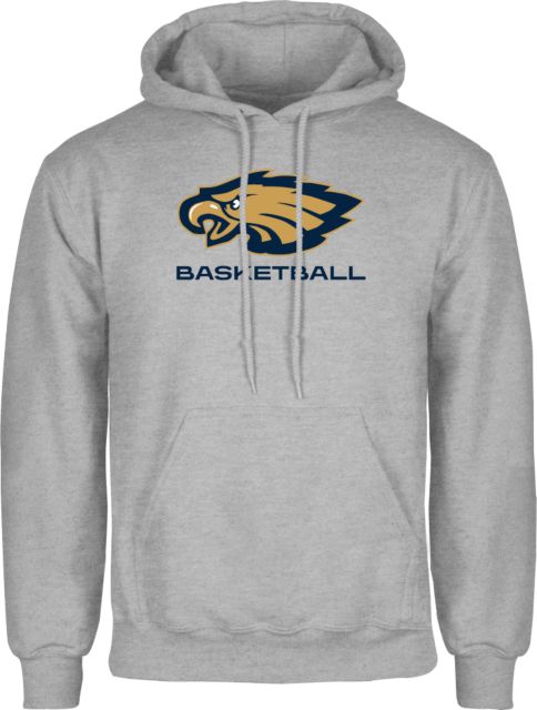 WHC Lemoore Fleece Hoodie Lemoore College Basketball - ONLINE ONLY