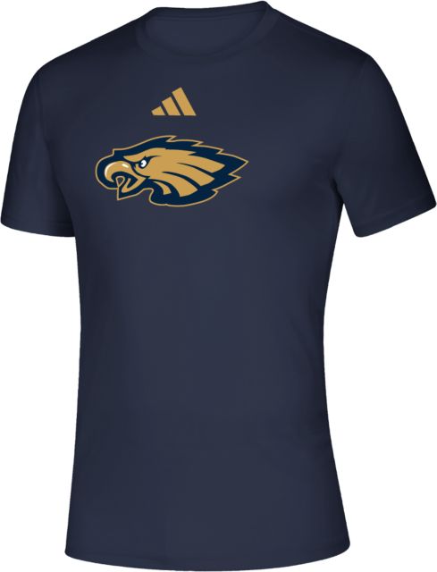 WHC Lemoore Adidas Creator Performance Tee ADIDAS - Lemoore College Mascot - ONLINE ONLY