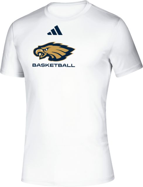 WHC Lemoore Adidas Creator Performance Tee ADIDAS - Lemoore College Basketball - ONLINE ONLY