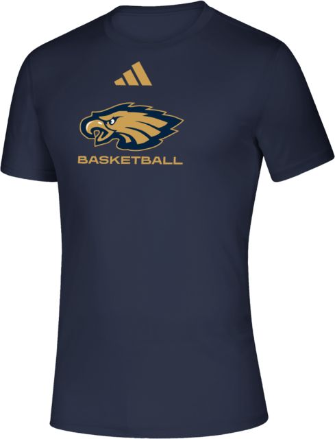 WHC Lemoore Adidas Creator Performance Tee ADIDAS - Lemoore College Basketball - ONLINE ONLY