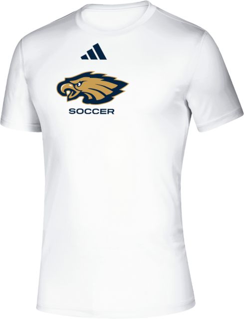 WHC Lemoore Adidas Creator Performance Tee ADIDAS - Lemoore College Soccer - ONLINE ONLY