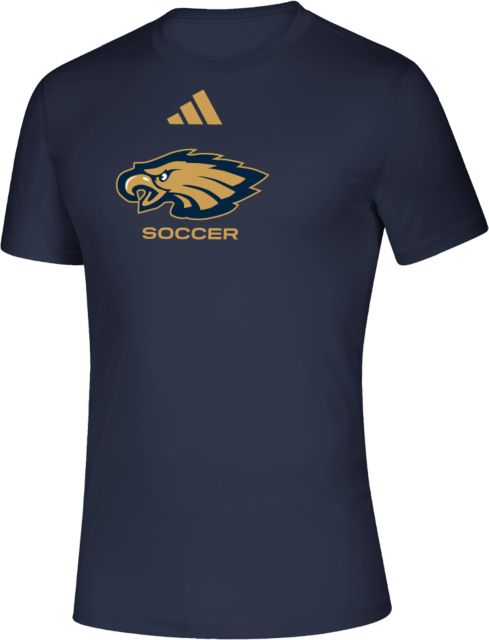 WHC Lemoore Adidas Creator Performance Tee ADIDAS - Lemoore College Soccer - ONLINE ONLY