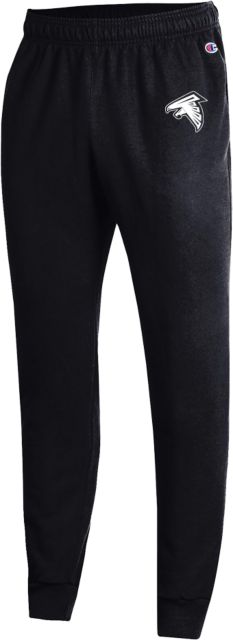 WHC Coalinga Champion Powerblend Fleece Jogger Coalinga College Primary Athletics Mark - ONLINE ONLY