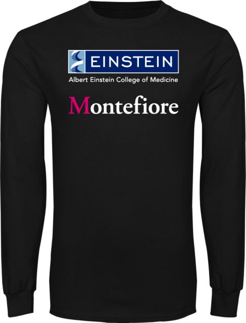 Success Quote Einstein Long-sleeved T-Shirt