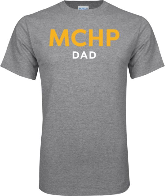 MCHP T Shirt Dad - ONLINE ONLY