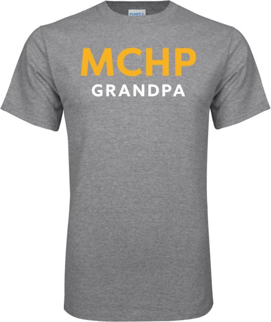 MCHP T Shirt Grandpa - ONLINE ONLY