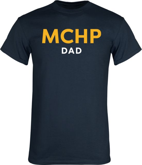 MCHP T Shirt Dad - ONLINE ONLY