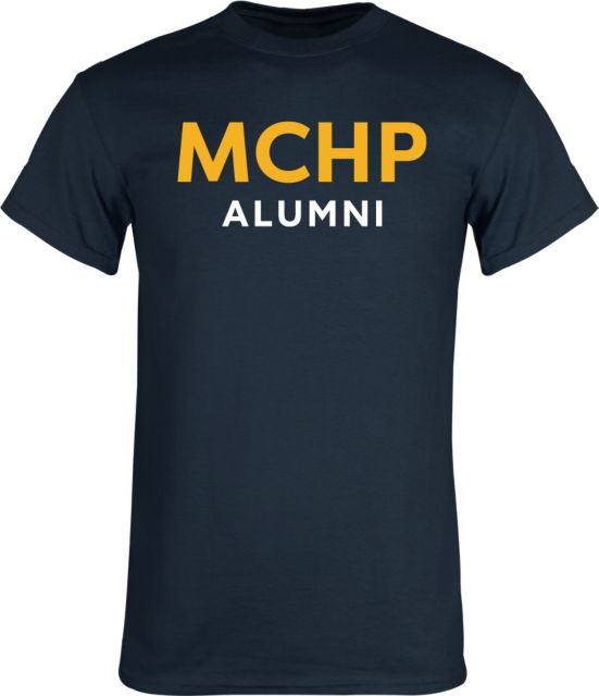 MCHP T Shirt Alumni - ONLINE ONLY