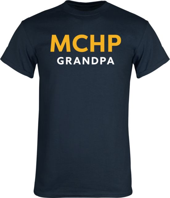 MCHP T Shirt Grandpa - ONLINE ONLY