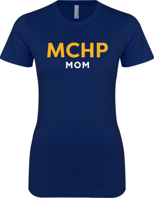 MCHP Next Level Ladies SoftStyle Junior Fitted Tee Mom - ONLINE ONLY