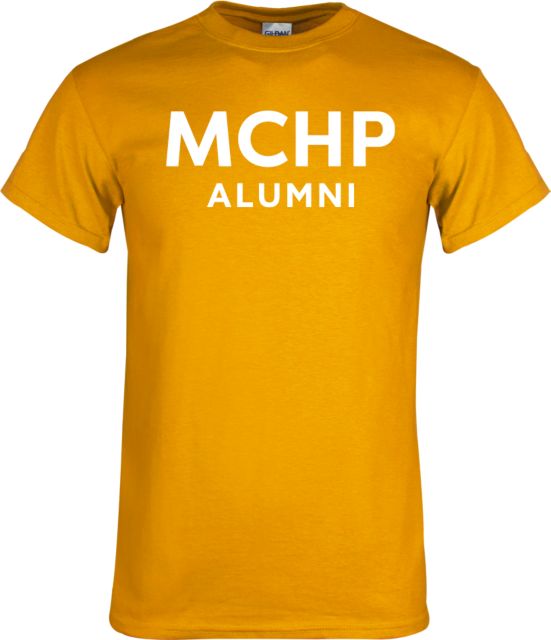 MCHP T Shirt Alumni - ONLINE ONLY