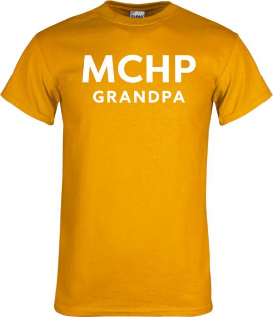 MCHP T Shirt Grandpa - ONLINE ONLY