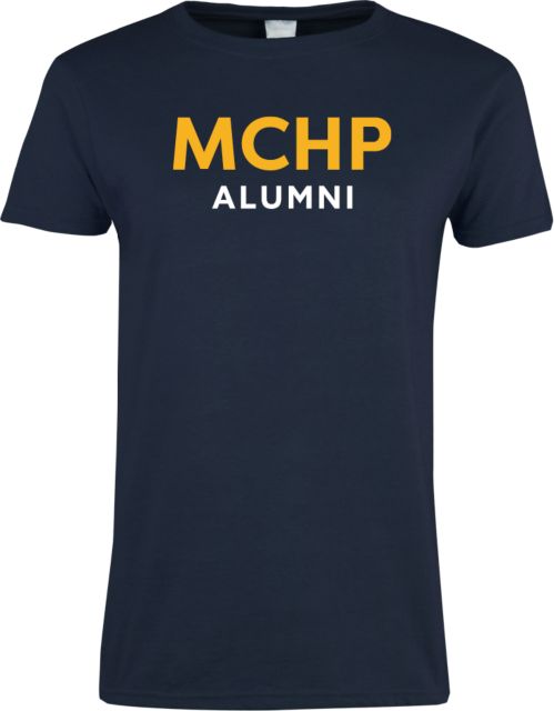 MCHP Ladies T Shirt Alumni - ONLINE ONLY