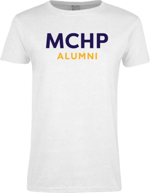 MCHP Ladies T Shirt Alumni - ONLINE ONLY