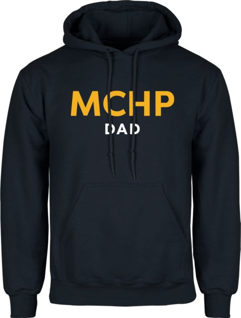 MCHP Fleece Hoodie Dad - ONLINE ONLY
