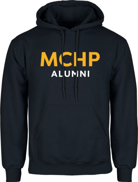 MCHP Fleece Hoodie Alumni - ONLINE ONLY