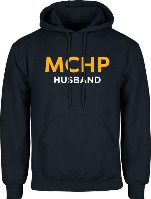 MCHP Fleece Hoodie Husband - ONLINE ONLY