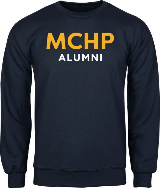 MCHP Fleece Crew Alumni - ONLINE ONLY