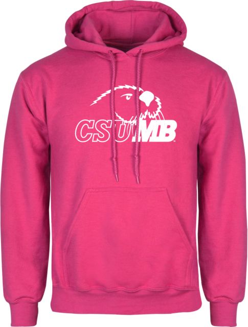 Pink 2024 cummins hoodie