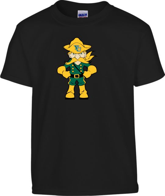 Yavapai College Youth T Shirt Mascot - ONLINE ONLY