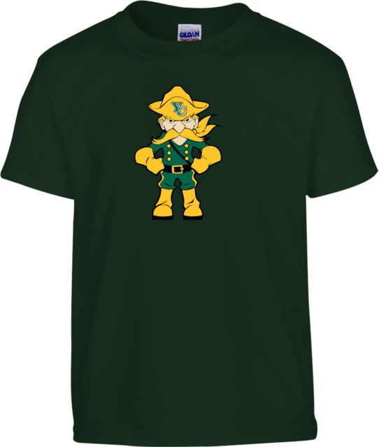 Yavapai College Youth T Shirt Mascot - ONLINE ONLY