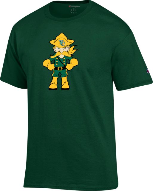 Yavapai Champion T Shirt Mascot - ONLINE ONLY